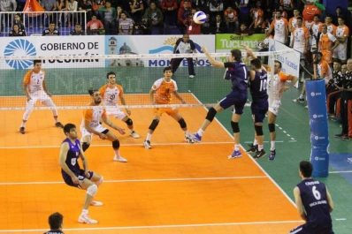 Según López, las cosas buenas todavía no se notan