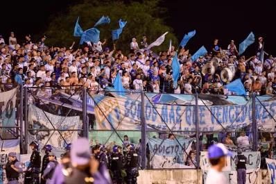 Cuándo y dónde jugará Atlético la final de la Copa Argentina