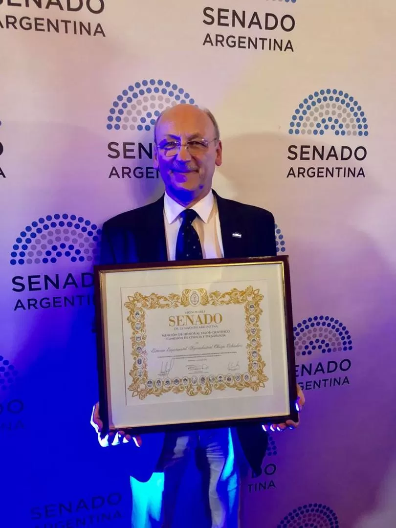  -INGENIERO DANIEL PLOPER.-