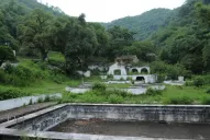 El deterioro de la Primera Confitería es de extrema gravedad