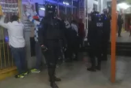 Un asesinato dejó al descubierto que robar es una forma de vida