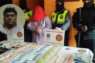 Creen que la banda narco sólo pensaba en expandirse