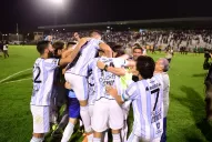 Atlético no para de festejar y ya comienza a prepararse para otro año histórico