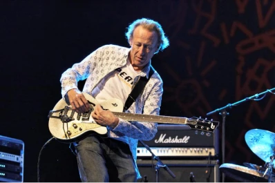 El jazz llega desde Suiza y Uruguay sin sonidos puros