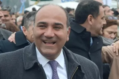 Los apóstoles de Manzur