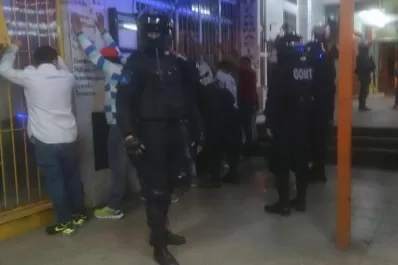 Un asesinato dejó al descubierto que robar es una forma de vida