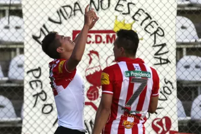 Todo lo que necesitas saber del partido entre Boca Unidos y San Martín