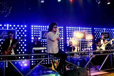 Son tucumanos y compiten para tocar junto a Maluma