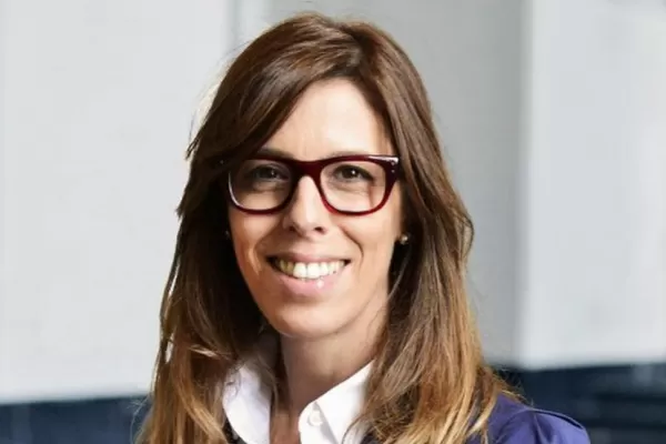 Laura Alonso pide una audiencia al juez Bejas por el Plan “Más Cerca”