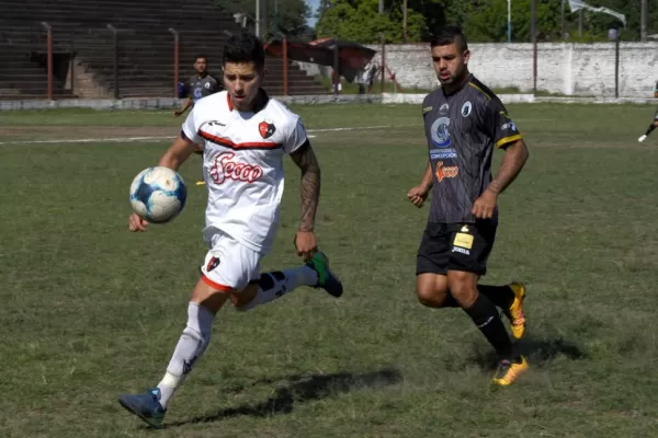 Aguilares, Sportivo y Bella Vista se juegan sus chances para avanzar a la “semi”