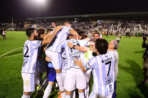 Atlético no para de festejar y ya comienza a prepararse para otro año histórico