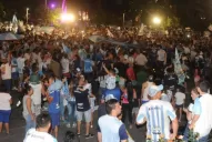 Atlético es uno de los 25 equipos ya clasificados para la Libertadores