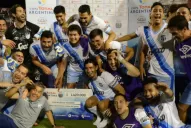 El camino de Atlético para llegar a la final de la Copa Argentina y lograr el pase a la Libertadores 2018