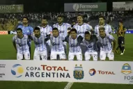 Las redes sociales explotaron con la clasificación de Atlético a la Libertadores 2018