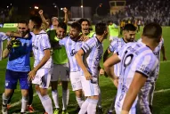 Pura emoción: mirá el video motivacional que hicieron los hinchas de Atlético para la final