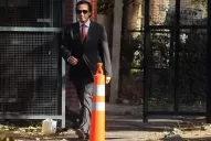 Vandenbroele, supuesto testaferro de Boudou, pidió ingresar al régimen de testigo protegido