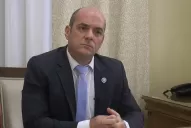 Lichtmajer: las caravanas así no pueden seguir