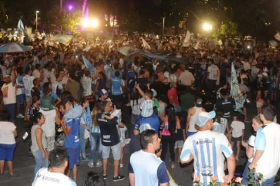 Atlético es uno de los 25 equipos ya clasificados para la Libertadores