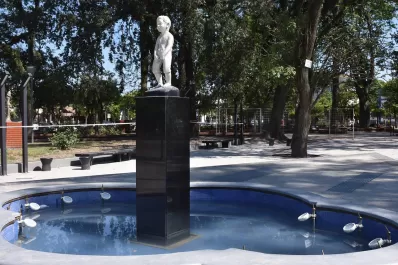 En Aguilares se preparan para volver a ver al Changuito Meón en acción