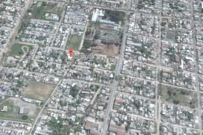 Horror en Villa Alem: apuñaló a su ex y luego intentó quitarse la vida