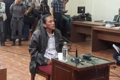 Milagro Sala irá a juicio en una causa por tentativa de homicidio
