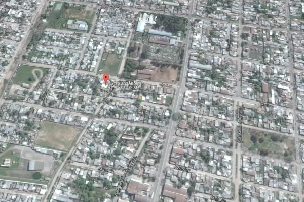 Horror en Villa Alem: apuñaló a su ex y luego intentó quitarse la vida