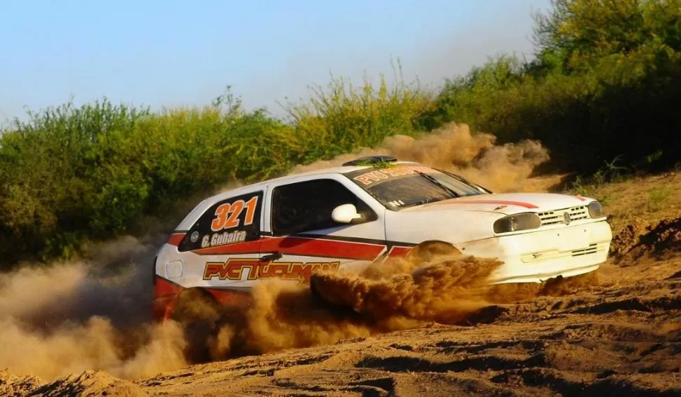  prensa oficial rally catamarqueño