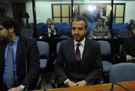 Vandenbroele acordó con la fiscalía volver a declarar este viernes, ahora como imputado protegido