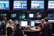 La Bolsa se derrumbó un 4,1%, la peor baja desde junio