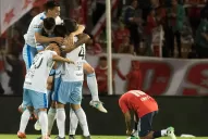 Duro de matar: así fue el camino de Atlético a la final de la Copa Argentina
