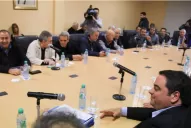 El Gobierno nacional acordó con la CGT y envía al Congreso la reforma laboral