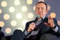 En un teatro de Londres recibieron 20 denuncias de acoso sexual en contra de Kevin Spacey