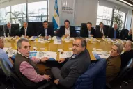 Ambas CTA rechazaron el acuerdo Gobierno-CGT por las reformas laborales