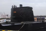 La historia del ARA “San Juan”, el submarino que lleva tres días desaparecido con 44 tripulantes