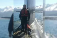 Un tucumano es uno de los 44 tripulantes del desaparecido submarino ARA San Juan