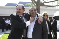 Manzur contra Cristina, ¿o contra Alperovich?