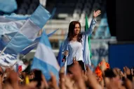 La llegada de Cristina divide al peronismo tucumano