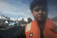 Submarino desaparecido: la familia del marino tucumano espera con angustia