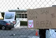 Qué se sabe hasta ahora de la búsqueda del ARA San Juan