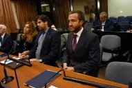 “Trabajé para Boudou”, afirmó Vandenbroele