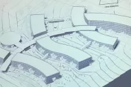 Cómo será el Centro Cívico: Pelli presentó el proyecto que se realizará en Tafí Viejo