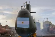 Colombia se ofrece a ayudar en la búsqueda del submarino en el Atlántico