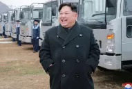 EEUU pone otra vez a Corea del Norte en la lista de “países que patrocinan el terrorismo”