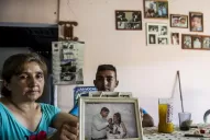 Submarino desaparecido: la suegra del buzo tucumano aún no pierde las esperanzas