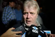 El ex comisario Bacas se enfrentará con Gustavo Vera en la Justicia por el caso Viroche