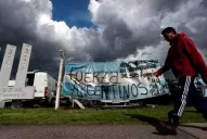 Día por día: la cronología de la búsqueda del submarino argentino