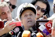 La búsqueda del submarino entró en fase crítica: no hay ningún tipo de contacto