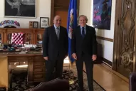 El secretario general de la OEA anunció que visitará Tucumán en marzo