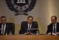 El Concejo no tiene plata para pagar sueldos ni el aguinaldo, avisó Cortalezzi