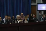 Los abogados de la UIF describieron cómo habría funcionado la organización del Clan Ale